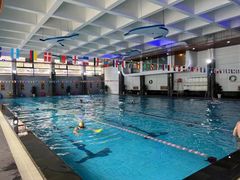 -BK博·康健身(金地格林小镇店)