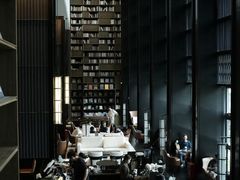 -木嘛working coffee(前海店)