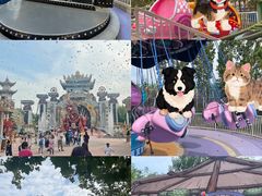 -渔岛海洋度假区