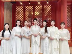 -郑州建业艾美酒店