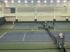 -齐动力网球(国贸店)