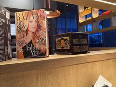-茄子恰恰·新云南小炒(坪山益田店)