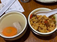 丁丁炒面-怡妮新疆风味餐厅(东江湾路店)