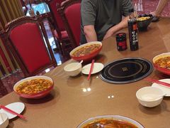 -红色江山(首钢国际大厦店)