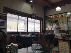 大堂-上海小菜餐厅(理工大学店)