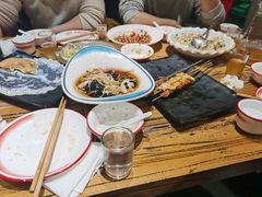 -永红源·啤酒烧烤海鲜大排档(台柳路店)