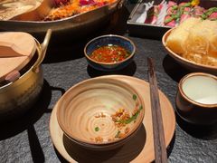 -色響火锅(恒隆广场店)