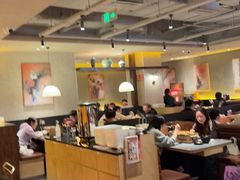 -江边城外烤全鱼(方庄时代购物中心店)