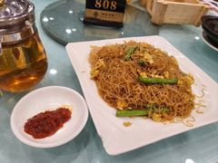 -丰谷茶楼(鸿大广场店)