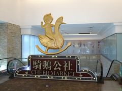 -骑鹅公社(南开大悦城店)