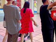 -宁波杉井奥特莱斯广场