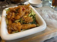 -兰桂坊·花园餐厅(西湖店)