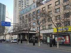 -锦丰大酒店