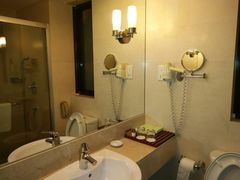 -太阳岛度假酒店