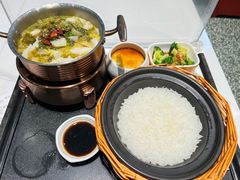 -谷田稻香·砂锅菜(虹桥二店)