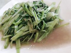-新恬乐大酒家(沧达大厦店)