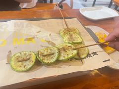 -本色.小马哥烧烤(五一路总店)