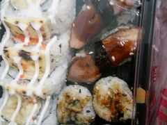 -墨竹寿司(九江店)