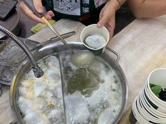 -蛋满灌·非遗手工灌蛋(龙头路店)