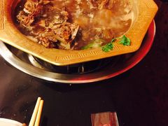 -芦月轩羊蝎子(太平桥店)