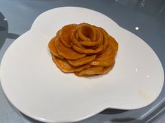 秘制爽口萝卜-马旺子酒楼