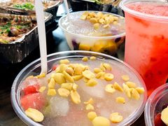 -正宗八宝冰饭·非遗冰饭·烧烤(奎桥店)