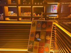 -양평식당·杨平食堂(华贸店)