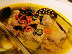 -闻见中国海南菜(K11店)