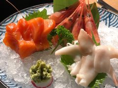 刺身拼盘-温野菜涮涮锅(西单大悦城店)