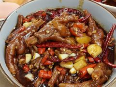 -老三样·旧食新味(船山路店)