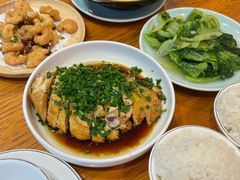 -百家鲜·杭帮菜