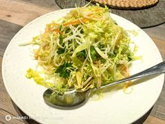 -川旺角融合菜•海景餐厅(星海广场店)