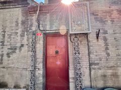 -北京市府学胡同小学