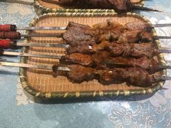 -新疆伊宁远征餐厅