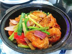 -百丈园龙江啫神馆