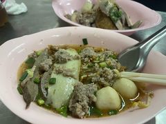 -榮泰米粉湯(Left Shop)