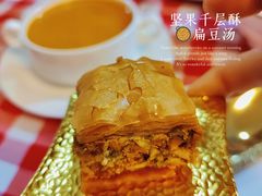 -BRBR叙利亚餐厅(总店)