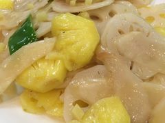 -文记壹心鸡(宝华路店)