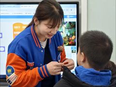 -斯坦星球AI编程·机器人科创·科学实验·信奥·思维·STEM·积木拼搭·竞赛考级(浦东联洋广场大拇指龙阳御桥中心)