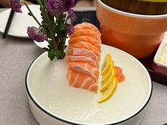 -小厨师·二十年沈家门小海鲜(百井坊巷店)