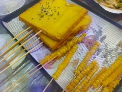 -金陵暴走小龙虾·迷踪蟹(凯德MALL店)