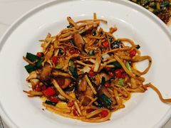 -鸡毛店·川菜(文殊院店)