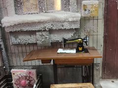 -CITY MART城市集市·里弄(北外滩来福士广场店)