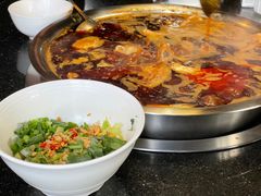 -花鲢鱼头火锅(春城东路店)