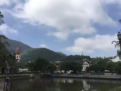 -东部华侨城