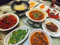 -刘胖子家常菜·蹄花焖藕(兴业店)