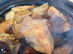 -Jia Bin Klang Bak Kut Teh 嘉宾 巴生肉骨茶