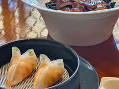 -华尔道夫酒店·紫金阁