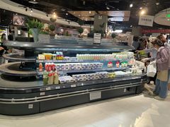 -百佳永辉超市(福田星河店)
