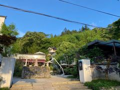 -Cafe In Little Forest
